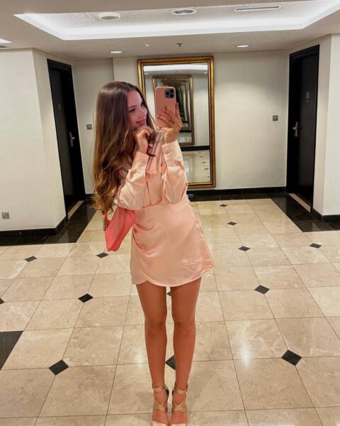 Evelina